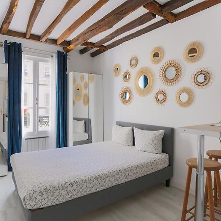 Monceau Cozy Flat Apartamento Paris Exterior foto